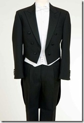 tailcoat