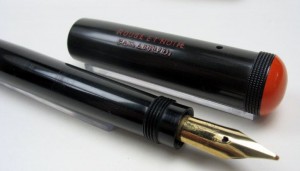 万宝龙Rouge et Noir港币