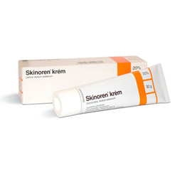 skinoren